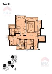 The Levelz (D10), Condominium #622710721